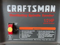 Craftsman Spindle - Image 4