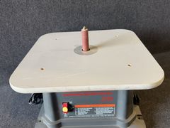 Craftsman Spindle - Image 5