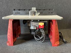 Craftsman Plunge Set - Image 2