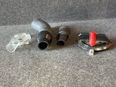 Craftsman Plunge Set - Image 11