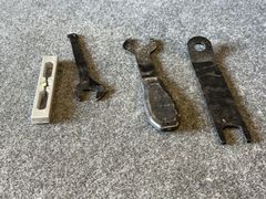 Craftsman Plunge Set - Image 14
