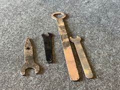 Craftsman Plunge Set - Image 15