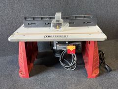 Craftsman Plunge Set - Image 4