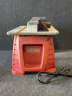 Craftsman Plunge Set - Image 6
