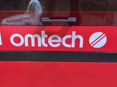 Omtech Laser Engraving Machine - Image 3