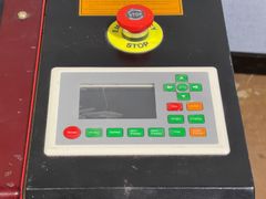 Omtech Laser Engraving Machine - Image 4