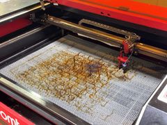 Omtech Laser Engraving Machine - Image 7