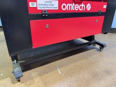 Omtech Laser Engraving Machine - Image 10
