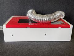 Laser Engraving Machine - Image 2