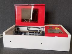 Laser Engraving Machine - Image 3