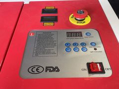 Laser Engraving Machine - Image 5