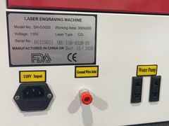 Laser Engraving Machine - Image 6