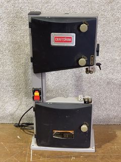 Craftsman Bandsaw - Image 1