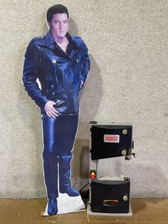 Craftsman Bandsaw - Image 2