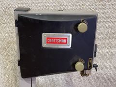 Craftsman Bandsaw - Image 3