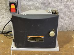 Craftsman Bandsaw - Image 4