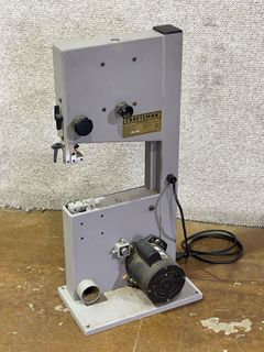 Craftsman Bandsaw - Image 8