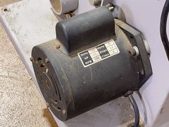 Craftsman Bandsaw - Image 9