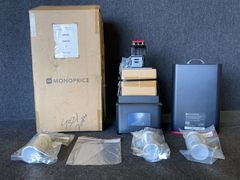 Monoprice 3D Printer - Image 1