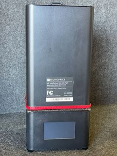 Monoprice 3D Printer - Image 2