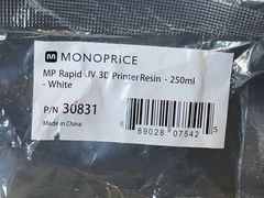 Monoprice 3D Printer - Image 15