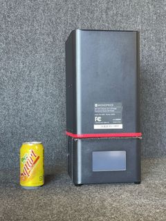 Monoprice 3D Printer - Image 3