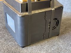 Monoprice 3D Printer - Image 8