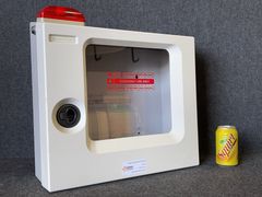 Cardiac AED Cabinet - Image 2
