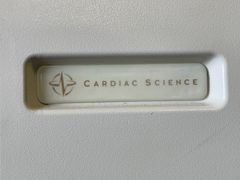 Cardiac AED Cabinet - Image 3