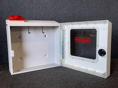 Cardiac AED Cabinet - Image 5