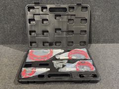 Micrometer Set 0-4 Inch - Image 4