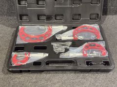 Micrometer Set 0-4 Inch - Image 5