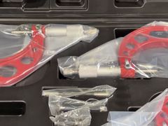 Micrometer Set 0-4 Inch - Image 8