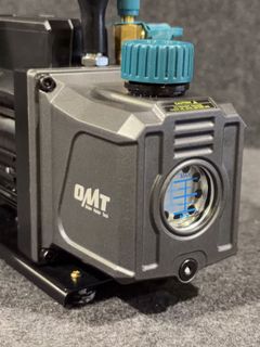 OMT Vacuum Pump - Image 4