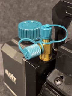 OMT Vacuum Pump - Image 8