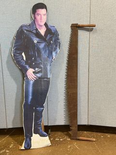 Two Man Crosscut Saw - Image 2