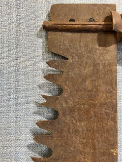 Two Man Crosscut Saw - Image 4