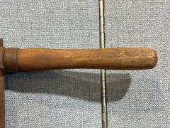 Two Man Crosscut Saw - Image 6