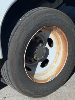 2009 Ford F-550 Utility Truck - Image 19