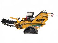 Vermeer RTX130 Trencher - Image 1