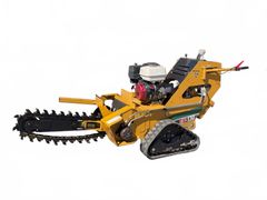 Vermeer RTX130 Trencher - Image 2