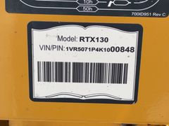 Vermeer RTX130 Trencher - Image 15