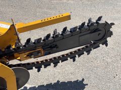 Vermeer RTX130 Trencher - Image 19