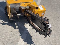 Vermeer RTX130 Trencher - Image 20