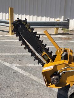 Vermeer RTX130 Trencher - Image 21