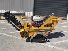 Vermeer RTX130 Trencher - Image 22
