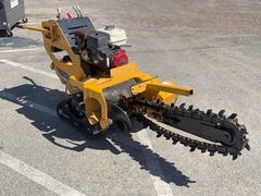 Vermeer RTX130 Trencher - Image 5