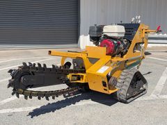 Vermeer RTX130 Trencher - Image 6