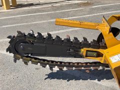 Vermeer RTX130 Trencher - Image 8