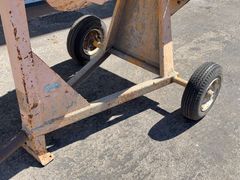 Stone Cement Mixer - Image 13